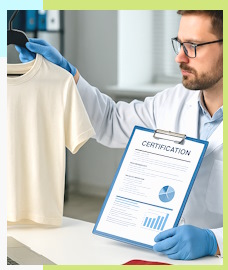 Услуги Сертификация продукции и услуг в Ступине