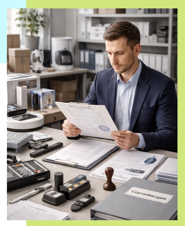 Сертификация продукции в Ступине от 46773 р. | Орган Алешин-Стп