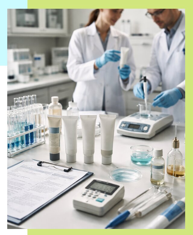 Сертификация зубной пасты в Ступине от 20788 р. Алешин-Стп