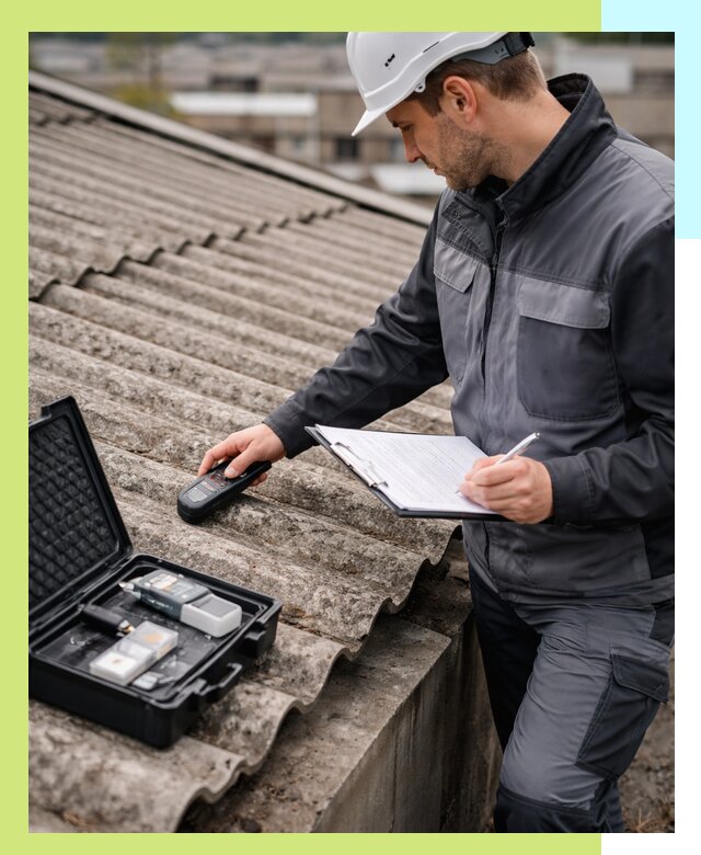 Сертификация шифера и техническая документация в Ступине