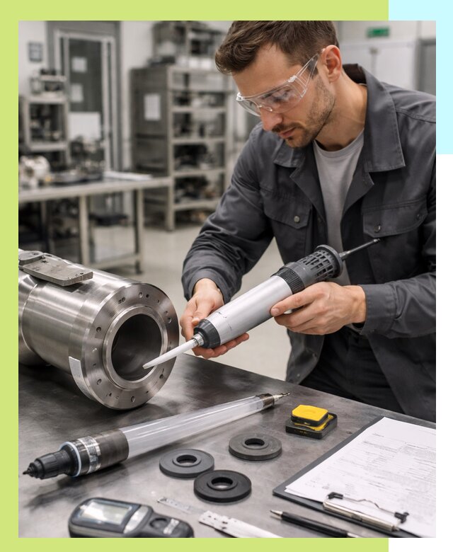 Сертификация герметиков и получение деклараций в Ступине