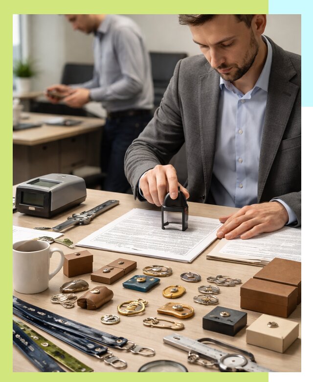 Сертификация сувениров и сувенирной продукции в Ступине