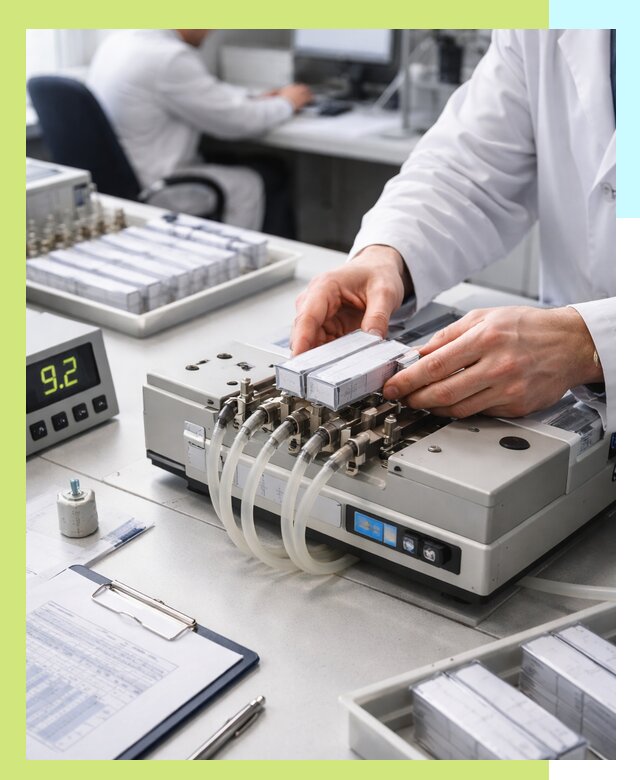 Сертификация сигарет и табачной продукции в Ступине