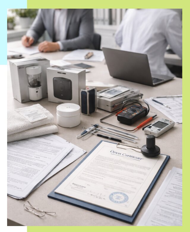 Сертификация товаров в Ступине от 25985 р., Алешин-Стп срочно