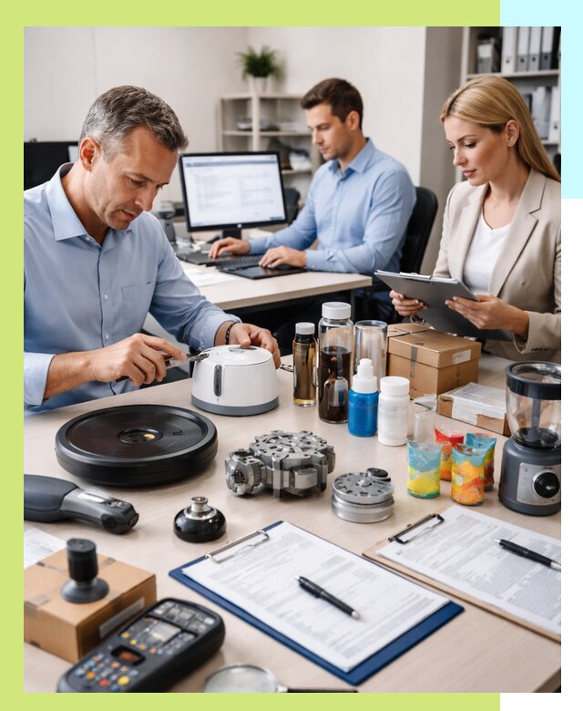 Сертификация товаров в Ступине — быстро, официально