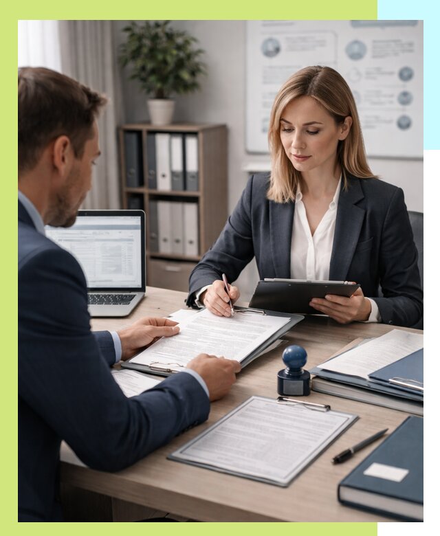 Сертификация услуг в Ступине, подтверждение соответствия и качества