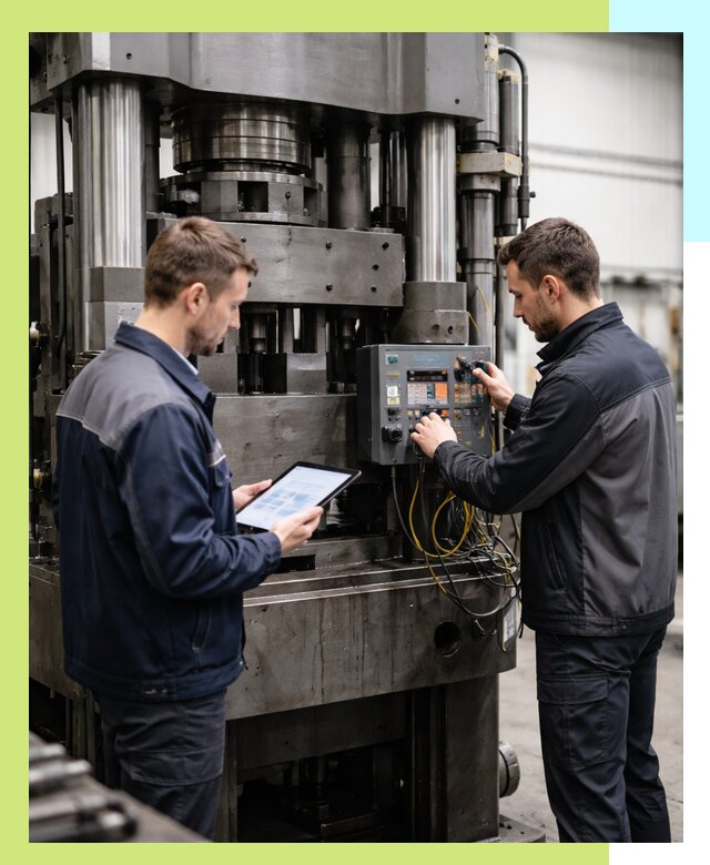 Сертификация машин и оборудования в Ступине по ГОСТ и ТР