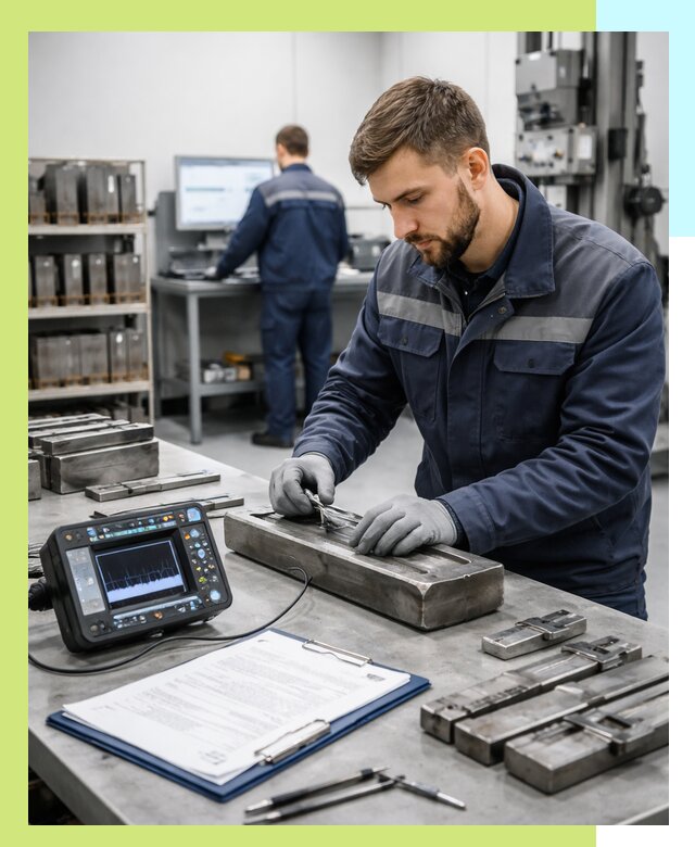 Сертификация сварочного оборудования в Ступине по ГОСТ