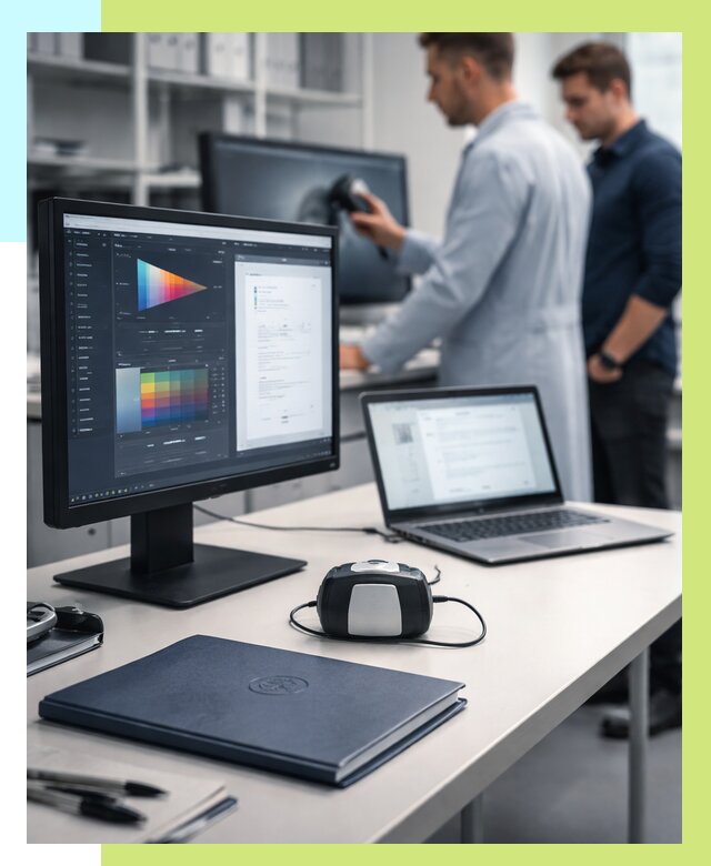 Сертификация мониторов в Ступине: от 12473 р. | Алешин-Стп