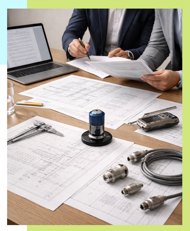 Разработка технических условий в Ступине от 12473 р. | Алешин-Стп