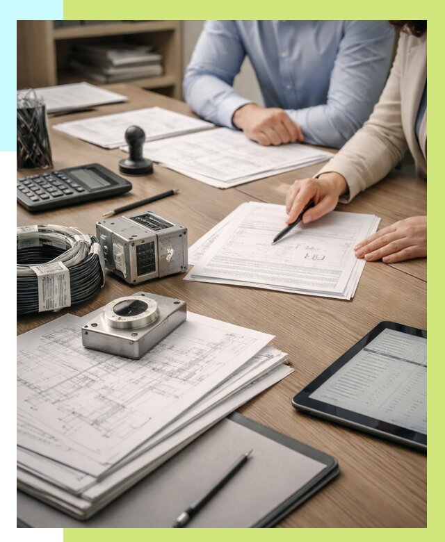 ТУ на изделие в Ступине: оформить и получить от 8835 р. | Алешин-Стп