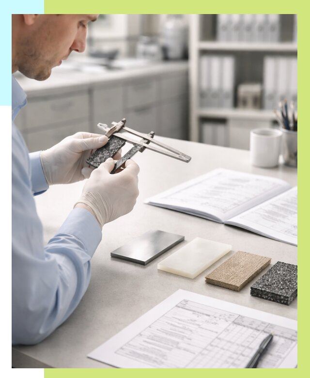 Разработка ТУ на материалы в Ступине от 20788 р. Алешин-Стп