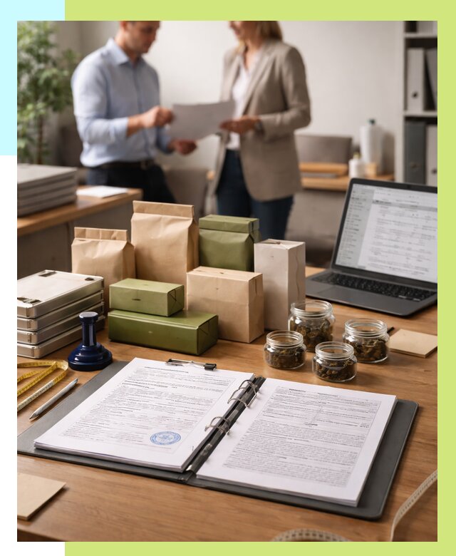 ТУ на чай в Ступине срочно от 8835 р., оформление в Алешин-Стп