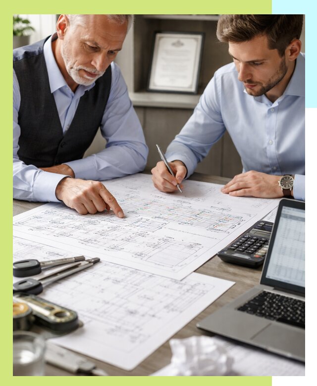 Разработка маршрутных карт технологических процессов в Ступине