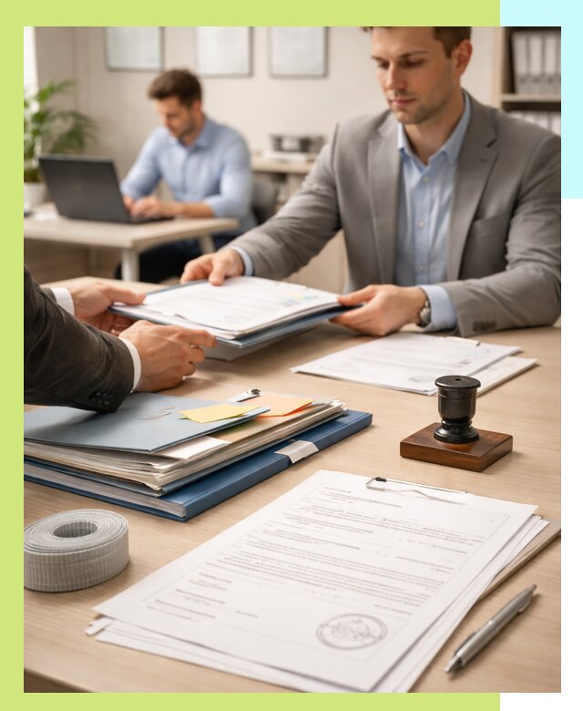 Выдача сертификата на услуги в Ступине — подтверждение качества