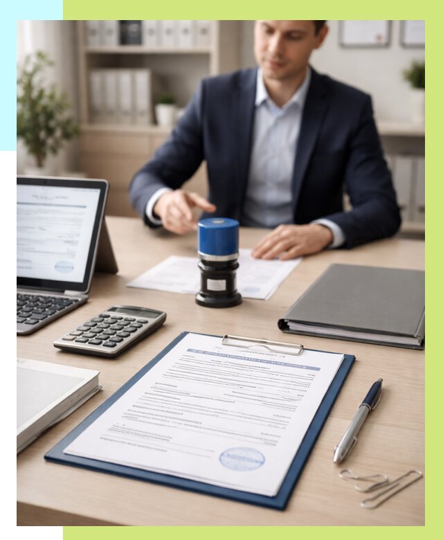 Добровольный пожарный сертификат в Ступине от 8315 р. | Алешин-Стп