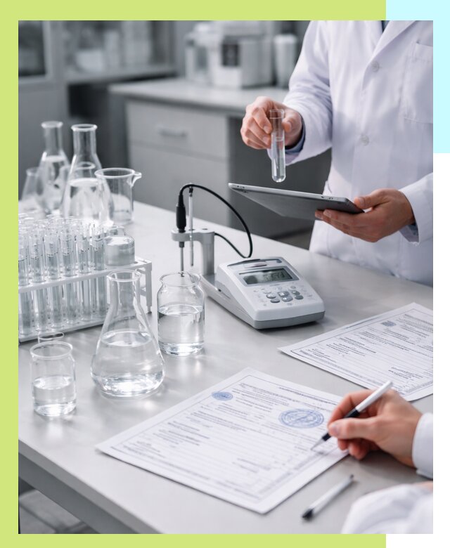 Получение СГР на воду и сопроводительная документация в Ступине