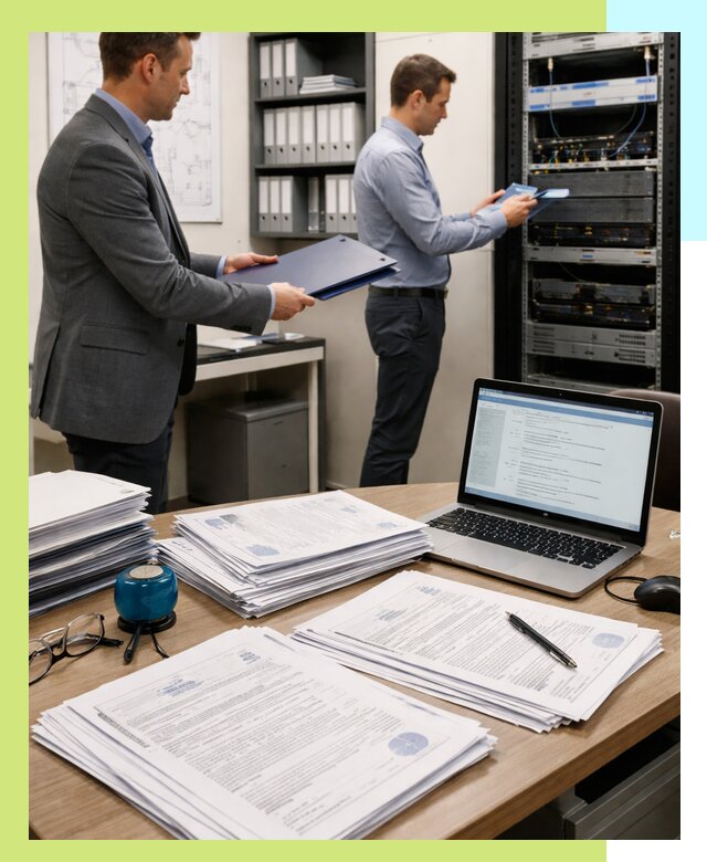 Получение заключения ФСТЭК на информационные системы в Ступине