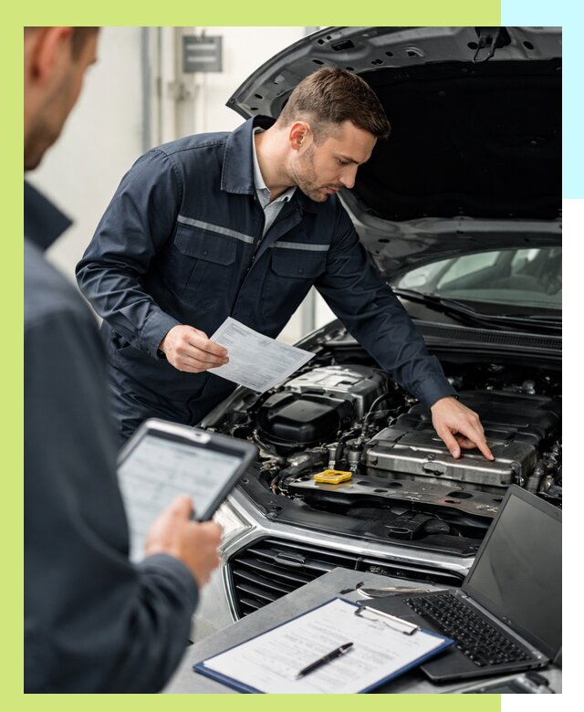 Оформление СБКТС на автомобиль в Ступине, быстро и официально