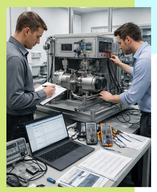 Получение БКТС для техники, оборудования и услуг в Ступине