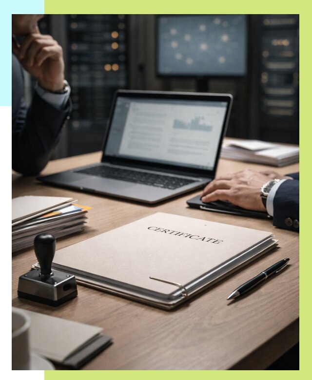 Сертификат ISO 27001 в Ступине под ключ от 155910 р. Алешин-Стп