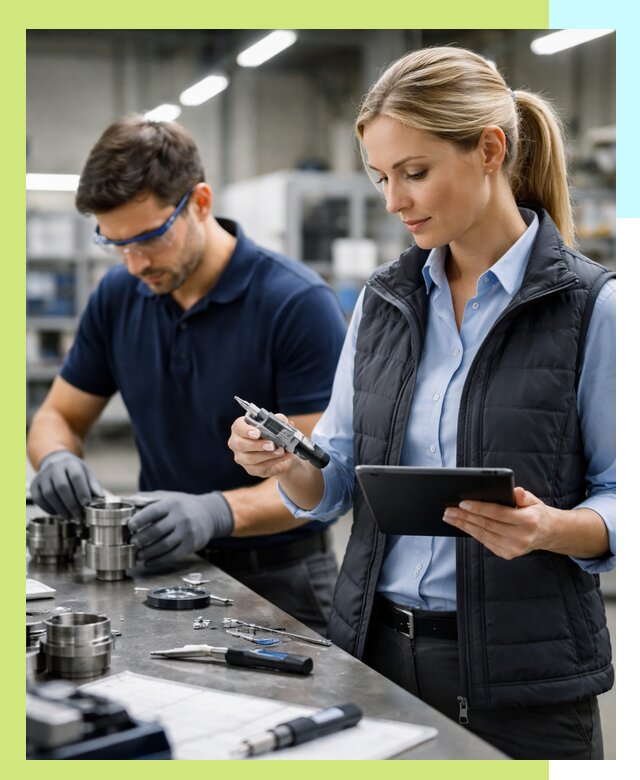 Сертификация производства в Ступине по стандартам и требованиям