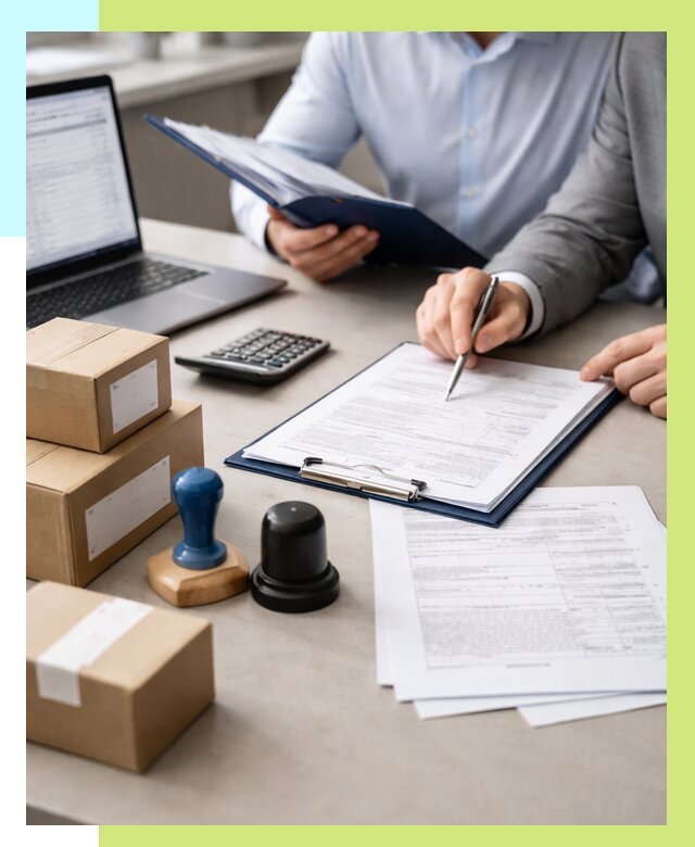 Декларирование продукции в Ступине от 12473 р., Алешин-Стп