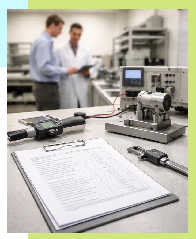 Протокол испытаний продукции в Ступине от 7796 р. | Алешин-Стп