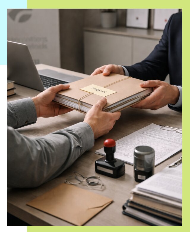 Сертификация для импорта в Ступине от 31182 р. | Алешин-Стп