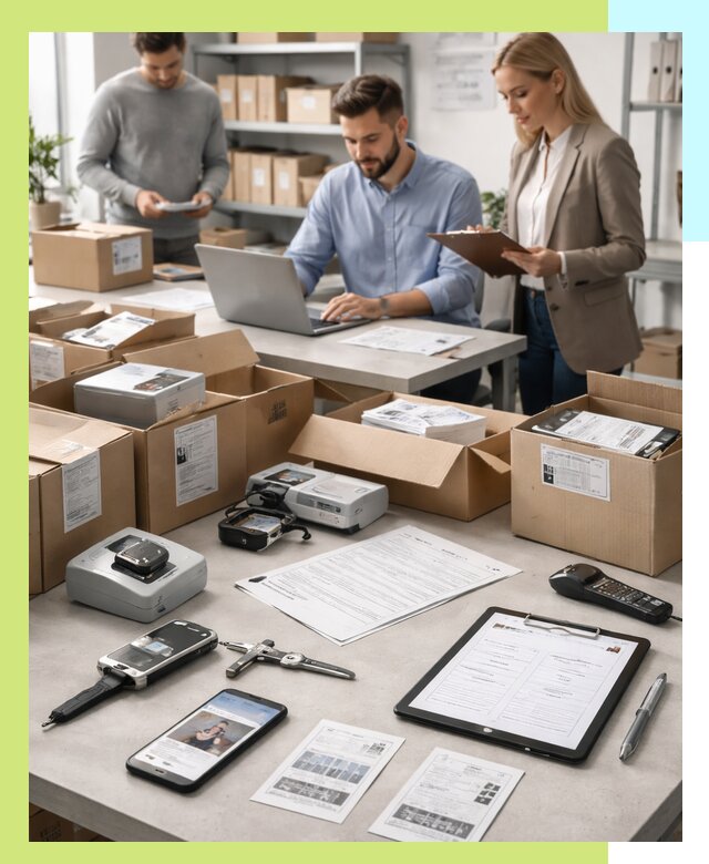 Сертификация товаров и документов для маркетплейсов в Ступине