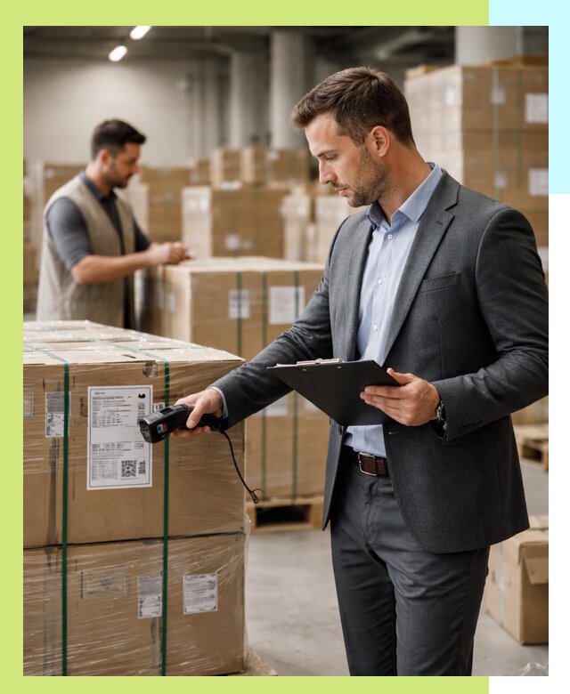 Сертификация партии товара в Ступине по требованиям законодательства